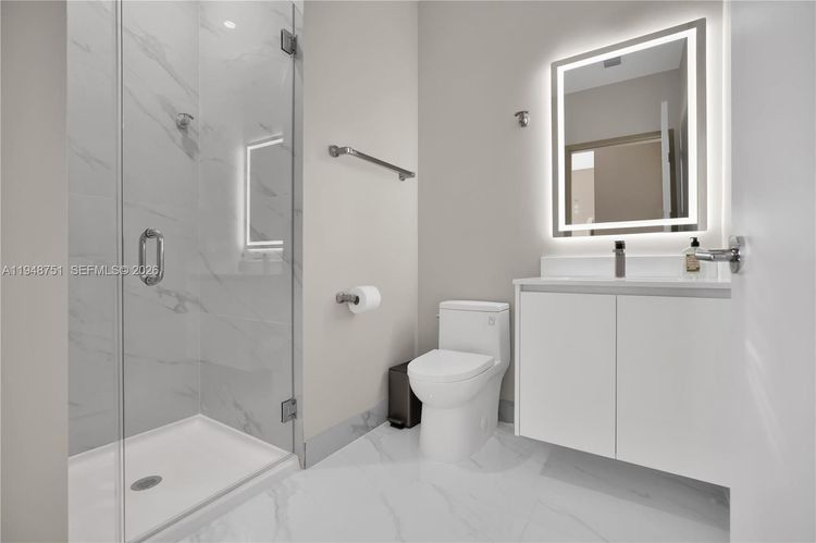 Aria Reserve South Tower #PH5801 image #32