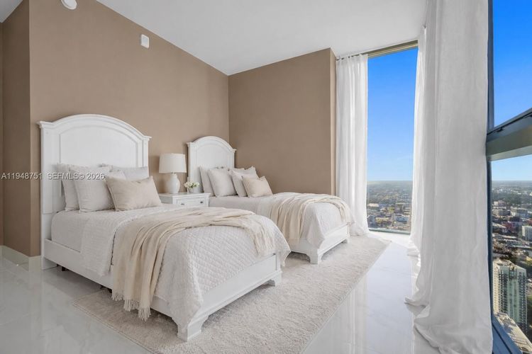 Aria Reserve South Tower #PH5801 image #35