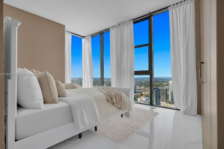 Aria Reserve South Tower #PH5801 image #36