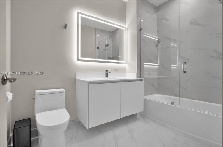 Aria Reserve South Tower #PH5801 image #38