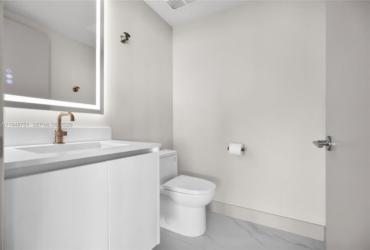 Aria Reserve South Tower #PH5801 image #39
