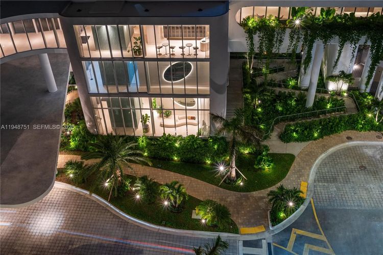 Aria Reserve South Tower #PH5801 image #67