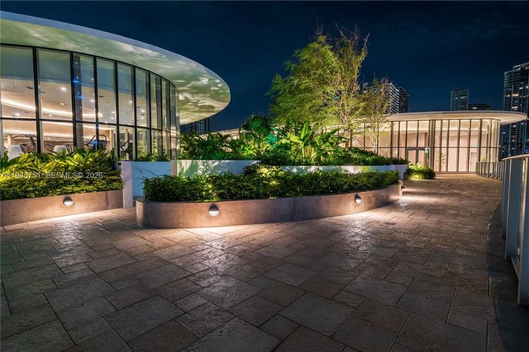 Aria Reserve South Tower #PH5801 image #68