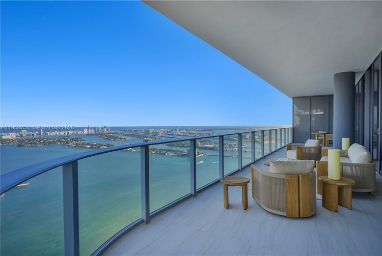 Aria Reserve South Tower #PH5801 image #6