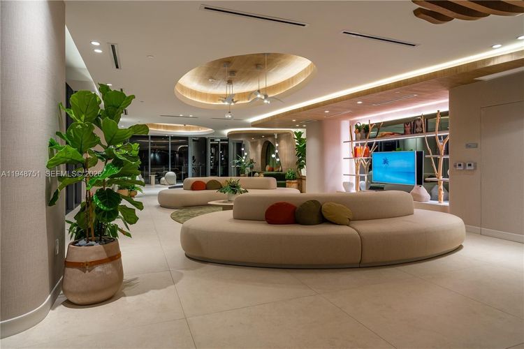Aria Reserve South Tower #PH5801 image #71