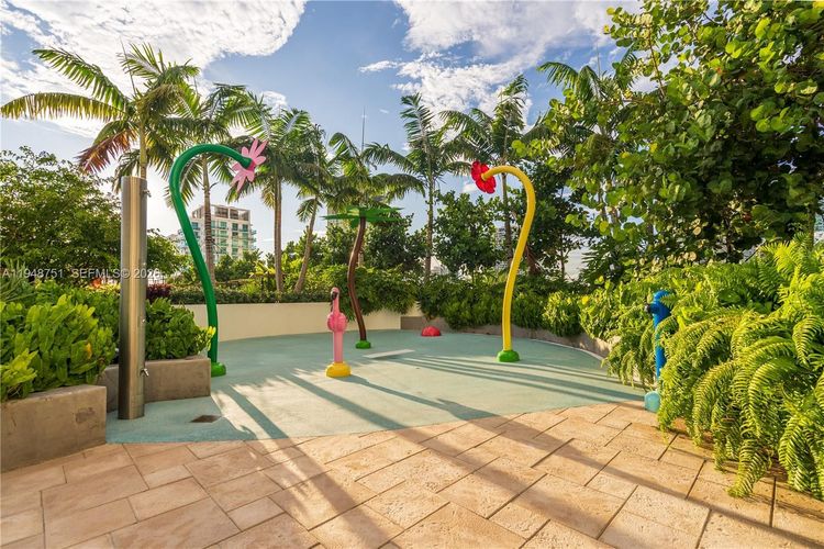 Aria Reserve South Tower #PH5801 image #75