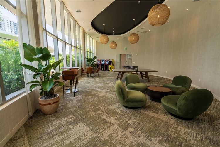 Aria Reserve South Tower #PH5801 image #76