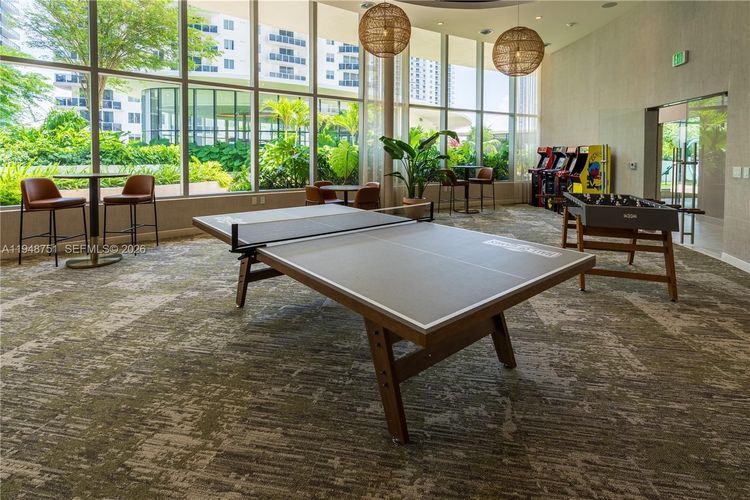 Aria Reserve South Tower #PH5801 image #77