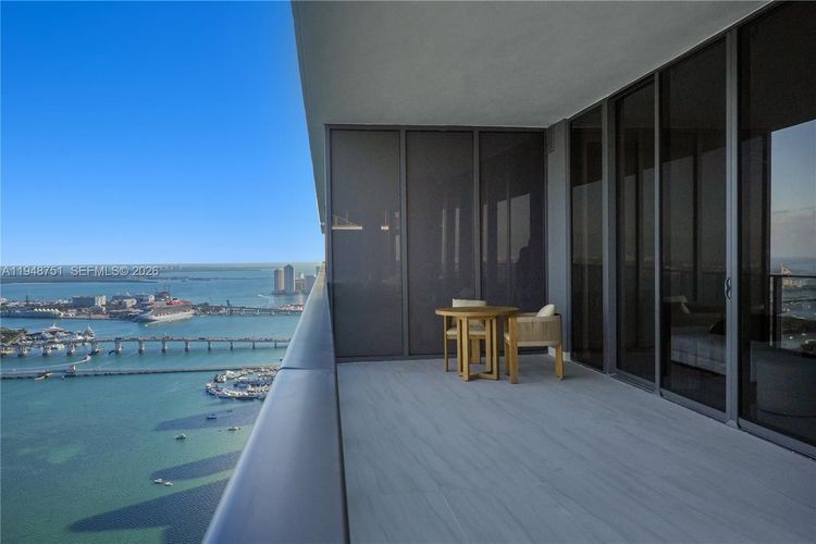 Aria Reserve South Tower #PH5801 image #7