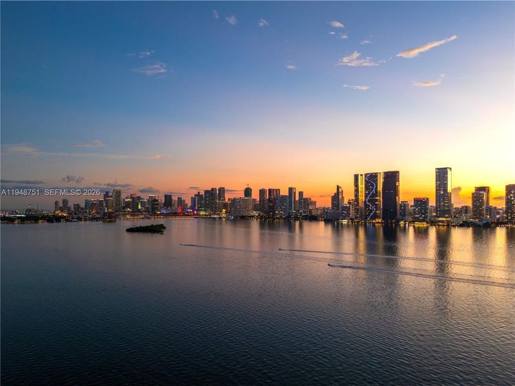 Aria Reserve South Tower #PH5801 image #80
