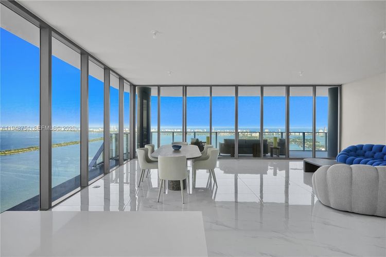 Aria Reserve South Tower #PH5801 image #8