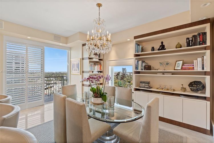 Ritz-Carlton Coconut Grove #PH-2203 image #10