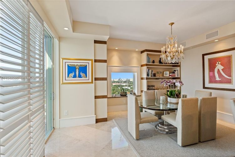 Ritz-Carlton Coconut Grove #PH-2203 image #11