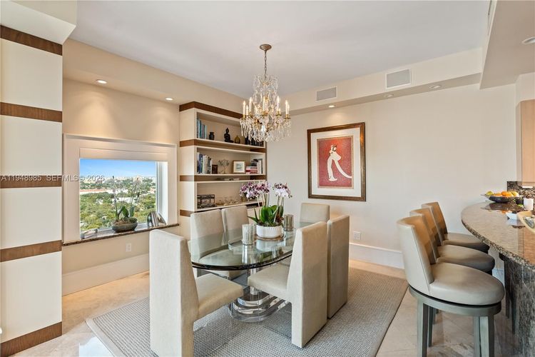 Ritz-Carlton Coconut Grove #PH-2203 image #12