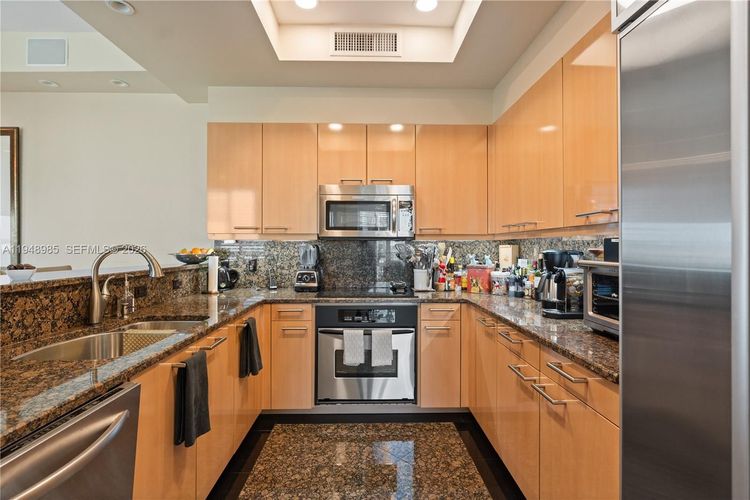 Ritz-Carlton Coconut Grove #PH-2203 image #13