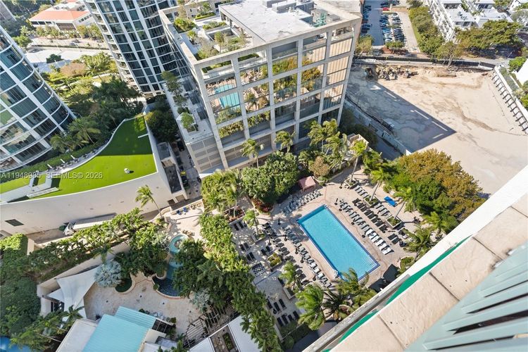 Ritz-Carlton Coconut Grove #PH-2203 image #15