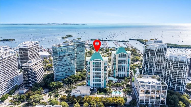 Ritz-Carlton Coconut Grove #PH-2203 image #16