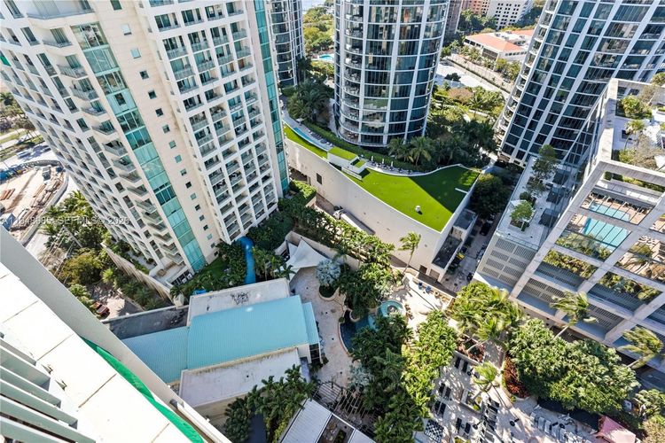 Ritz-Carlton Coconut Grove #PH-2203 image #17