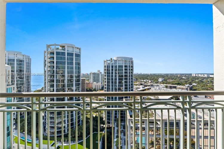 Ritz-Carlton Coconut Grove #PH-2203 image #18