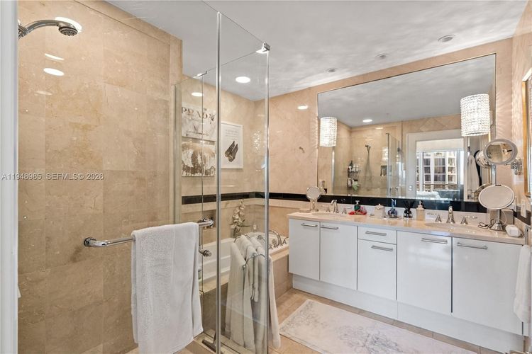 Ritz-Carlton Coconut Grove #PH-2203 image #22