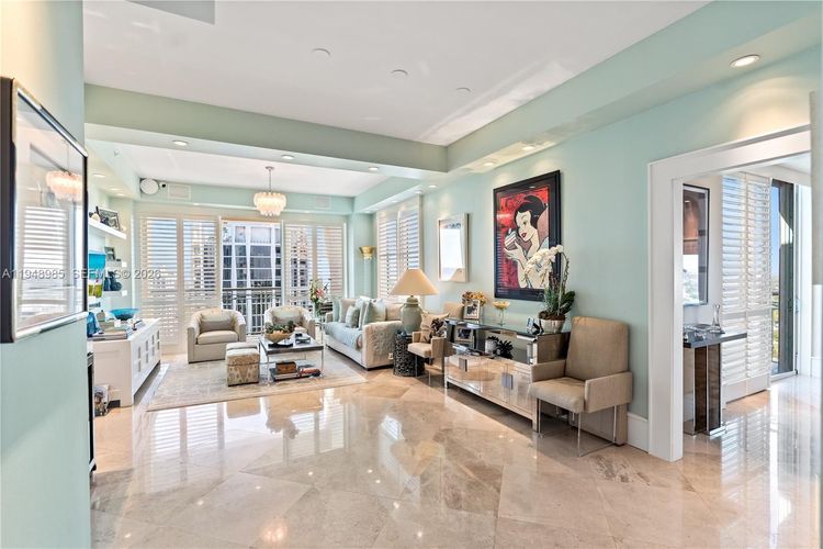Ritz-Carlton Coconut Grove #PH-2203 image #24