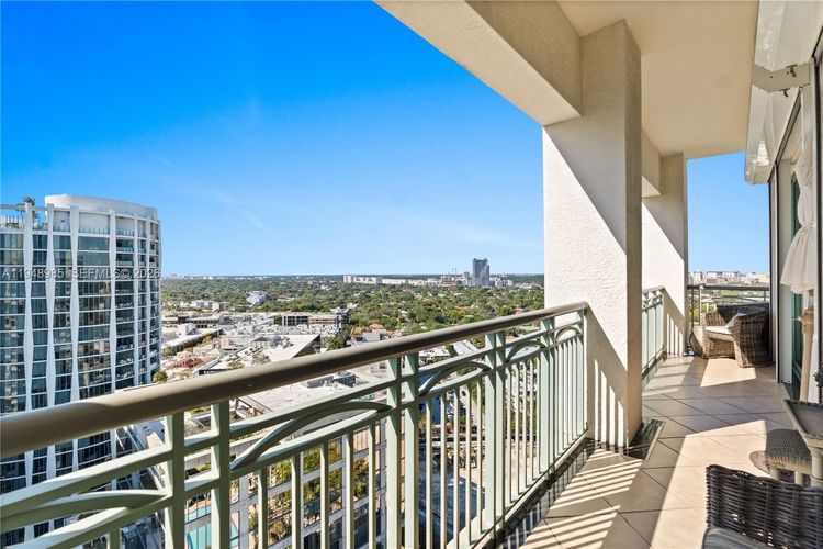 Ritz-Carlton Coconut Grove #PH-2203 image #25