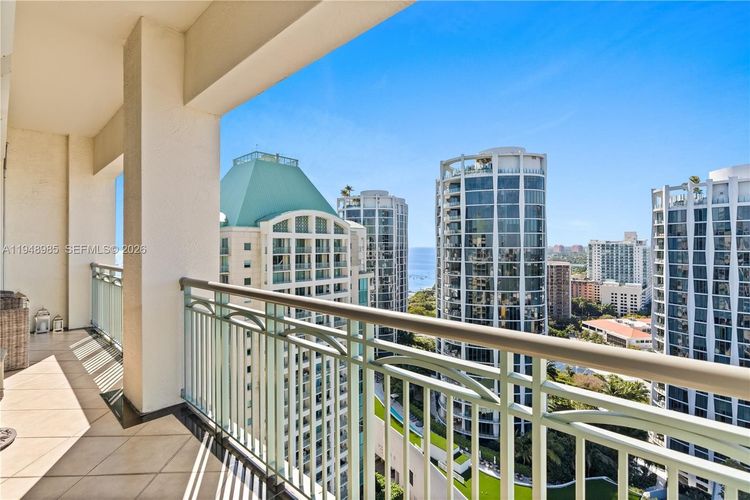 Ritz-Carlton Coconut Grove #PH-2203 image #26
