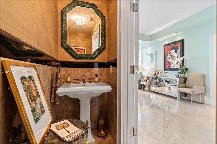 Ritz-Carlton Coconut Grove #PH-2203 image #27