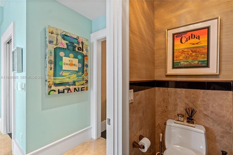 Ritz-Carlton Coconut Grove #PH-2203 image #28