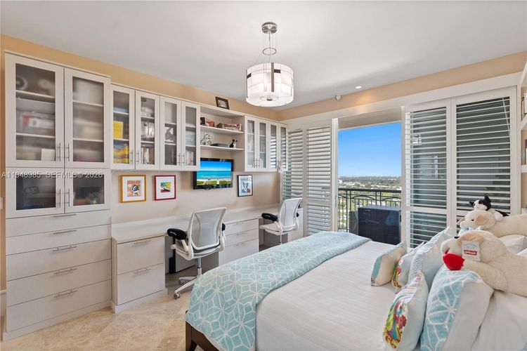 Ritz-Carlton Coconut Grove #PH-2203 image #29
