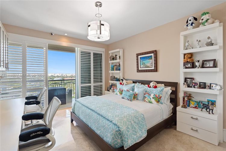 Ritz-Carlton Coconut Grove #PH-2203 image #32