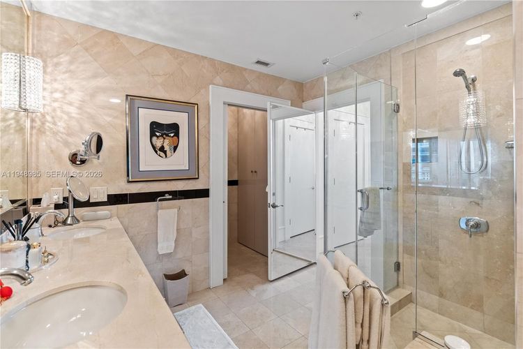 Ritz-Carlton Coconut Grove #PH-2203 image #33