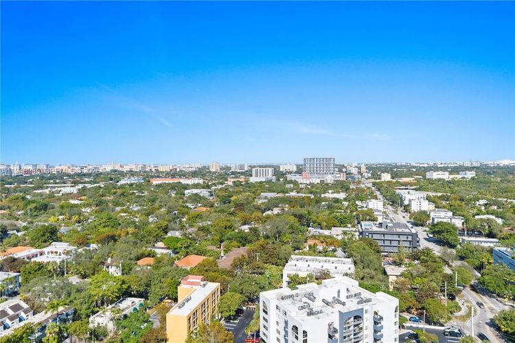 Ritz-Carlton Coconut Grove #PH-2203 image #36