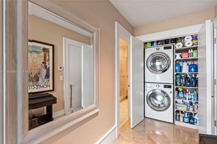 Ritz-Carlton Coconut Grove #PH-2203 image #37