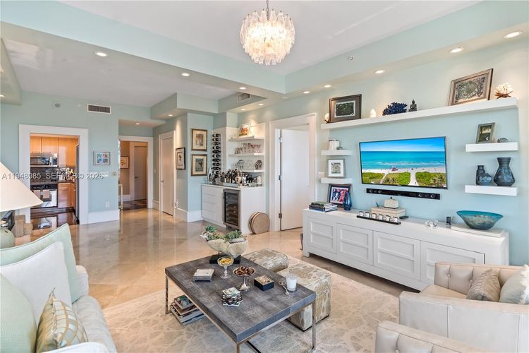 Ritz-Carlton Coconut Grove #PH-2203 image #38