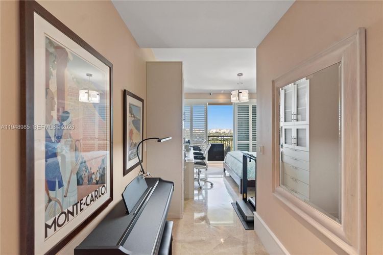Ritz-Carlton Coconut Grove #PH-2203 image #39