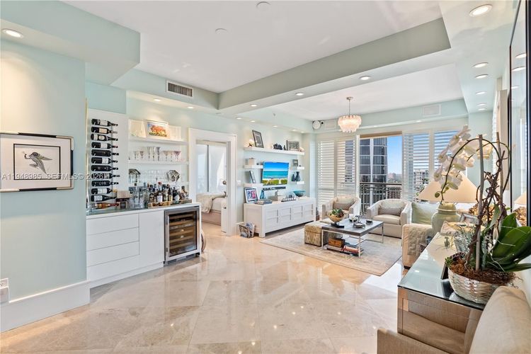 Ritz-Carlton Coconut Grove #PH-2203 image #40