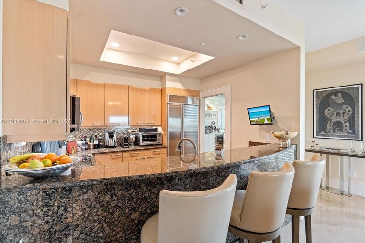 Ritz-Carlton Coconut Grove #PH-2203 image #43