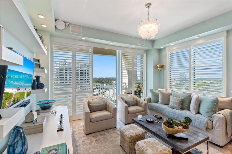 Ritz-Carlton Coconut Grove #PH-2203 image #45