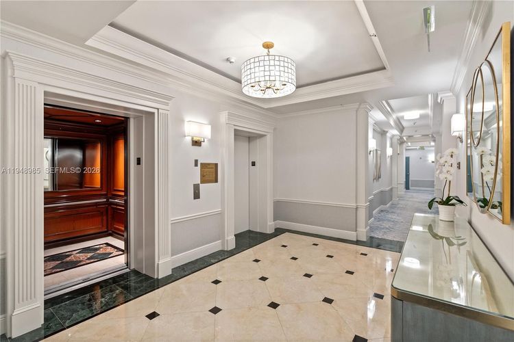 Ritz-Carlton Coconut Grove #PH-2203 image #47