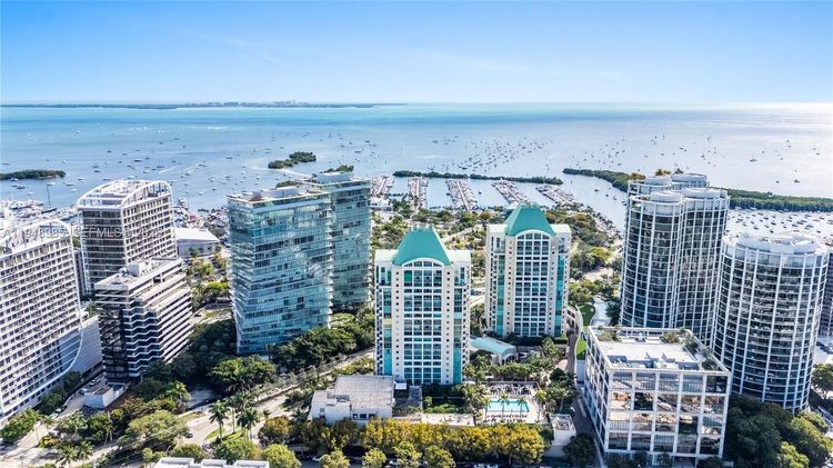Ritz-Carlton Coconut Grove #PH-2203 image #48