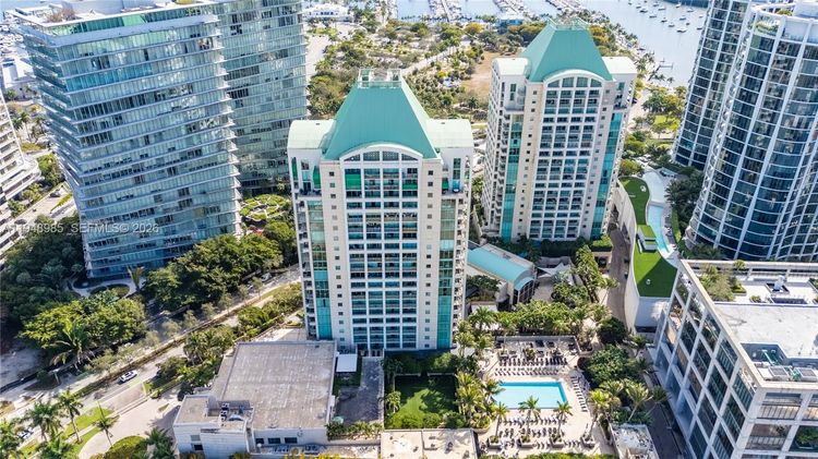 Ritz-Carlton Coconut Grove #PH-2203 image #49