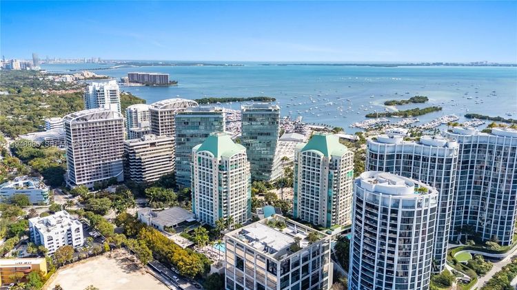 Ritz-Carlton Coconut Grove #PH-2203 image #50