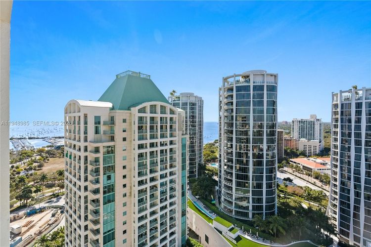 Ritz-Carlton Coconut Grove #PH-2203 image #51