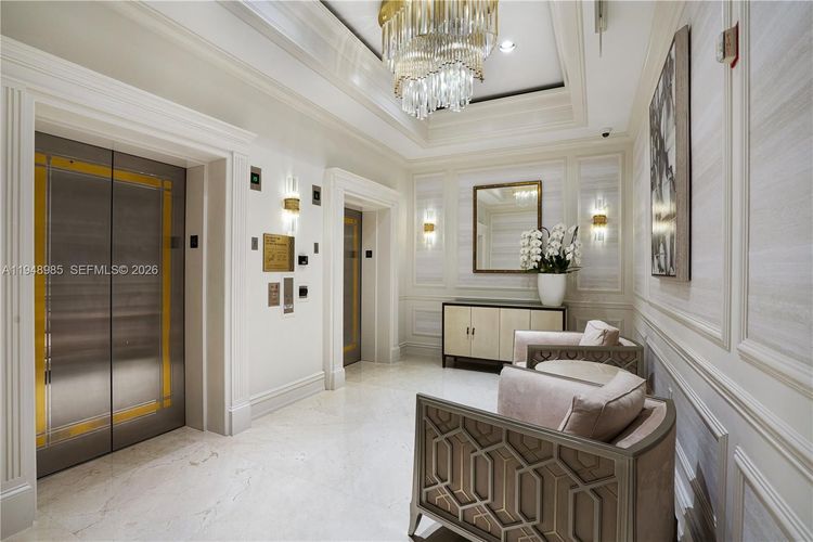 Ritz-Carlton Coconut Grove #PH-2203 image #52