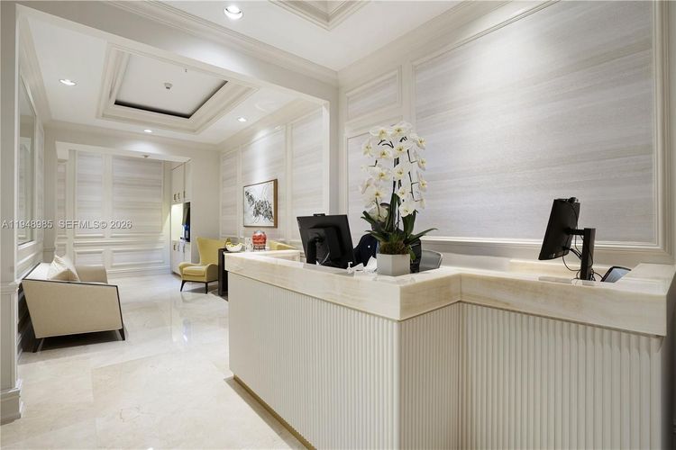 Ritz-Carlton Coconut Grove #PH-2203 image #54