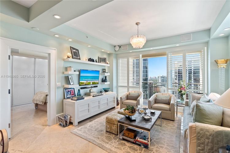 Ritz-Carlton Coconut Grove #PH-2203 image #6