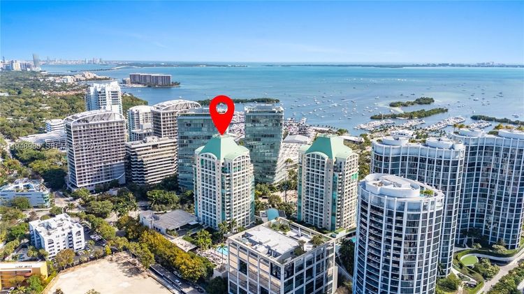 Ritz-Carlton Coconut Grove #PH-2203 image #8