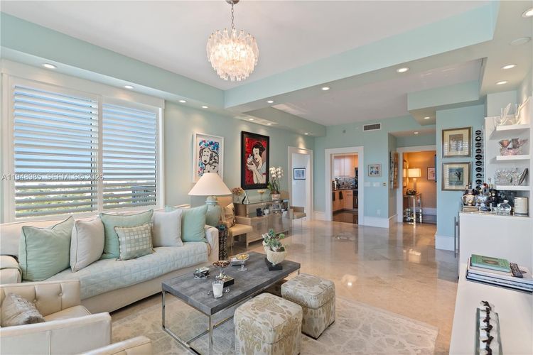 Ritz-Carlton Coconut Grove #PH-2203 image #9