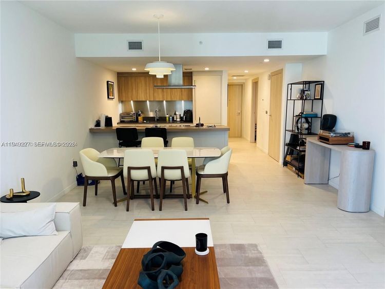 Brickell Flatiron #3905 image #9